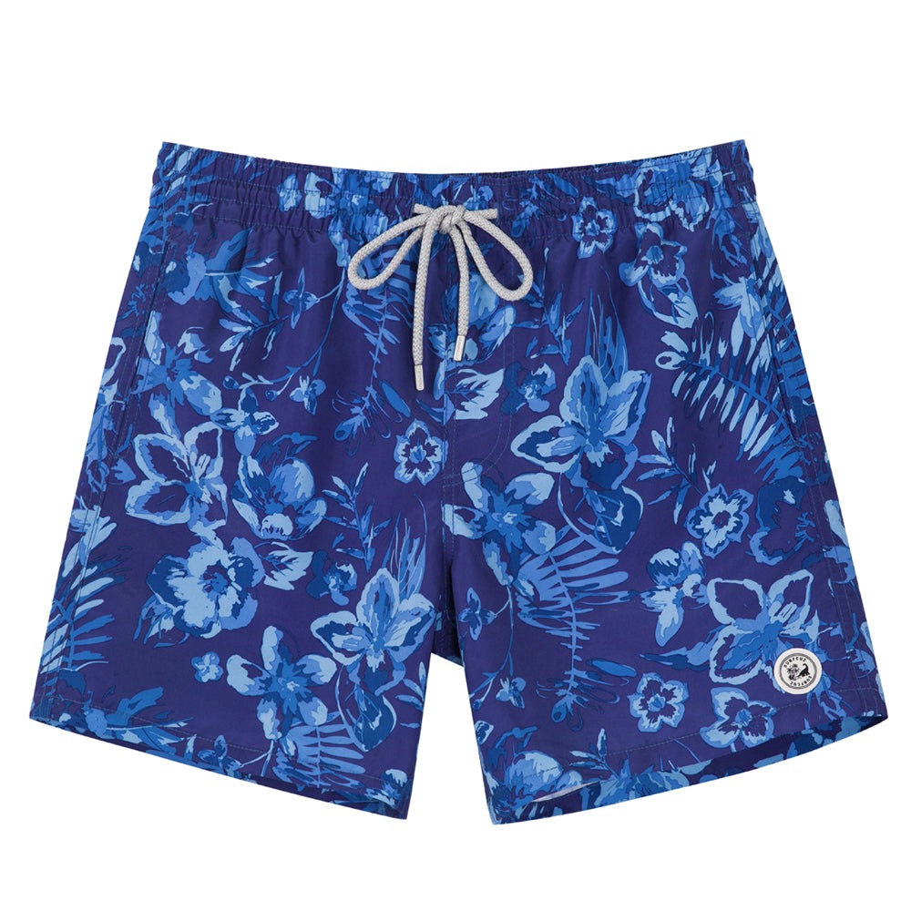 Alphabonix Surfcuz Performance Shorts