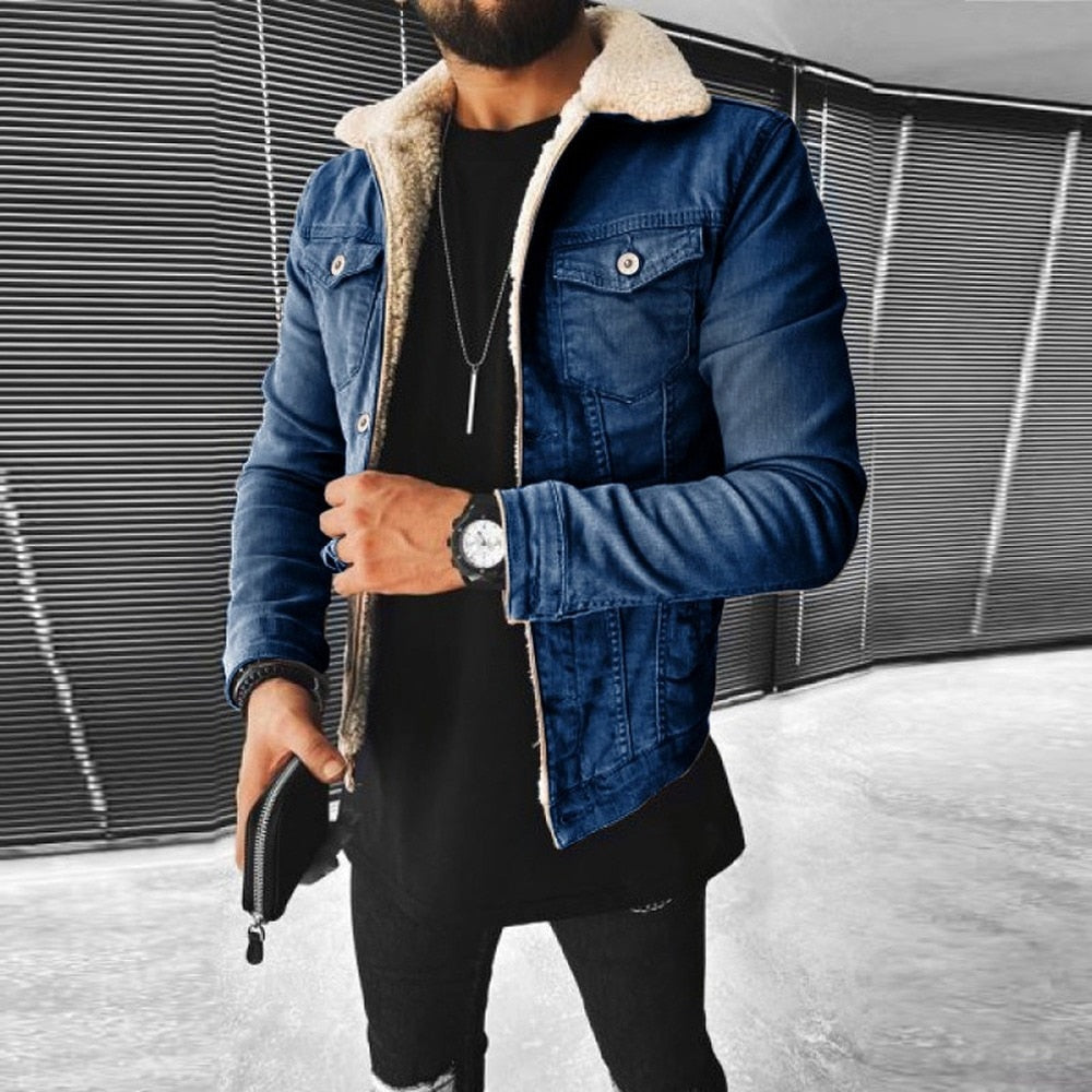 Alphabonix England Jacket