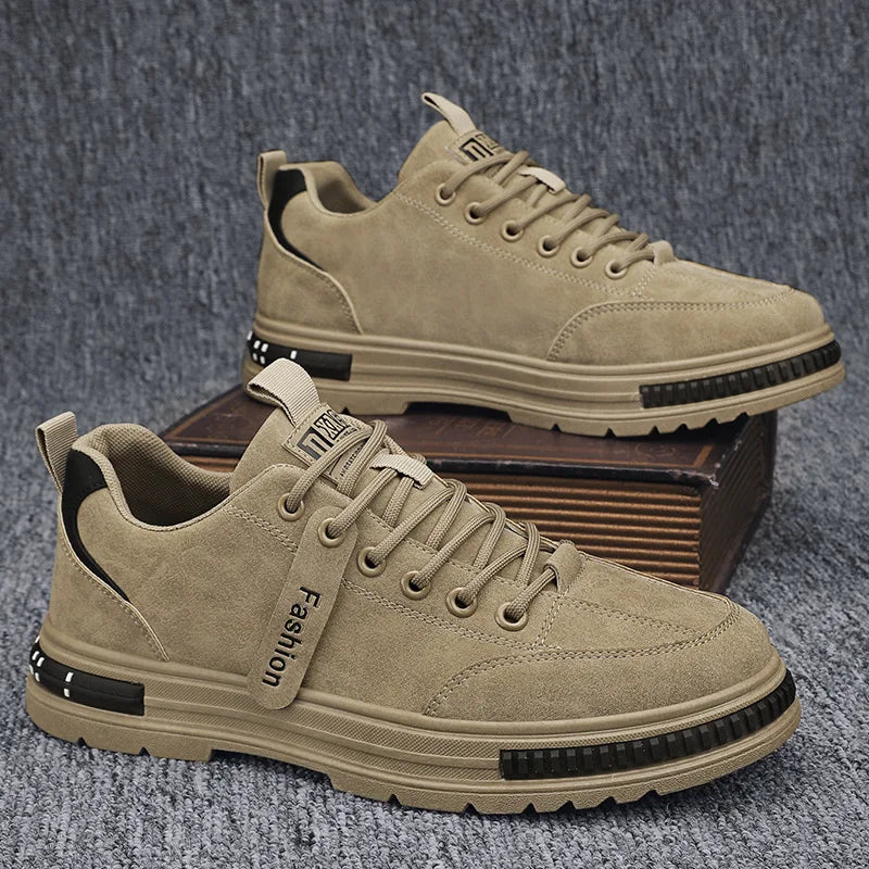 Alphabonix Jogging Sneakers