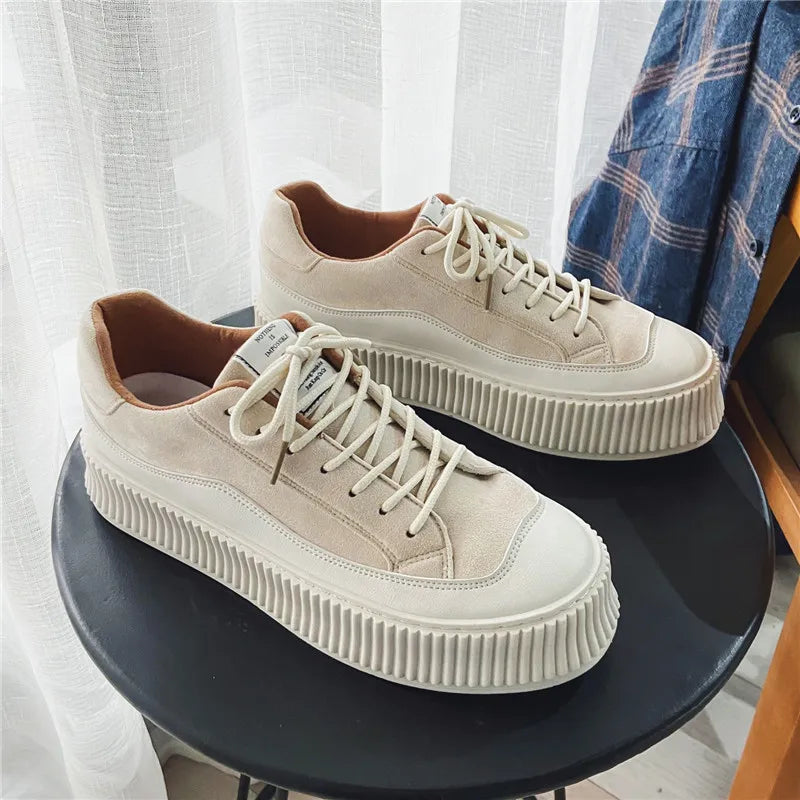 Alphabonix Walking Sneakers