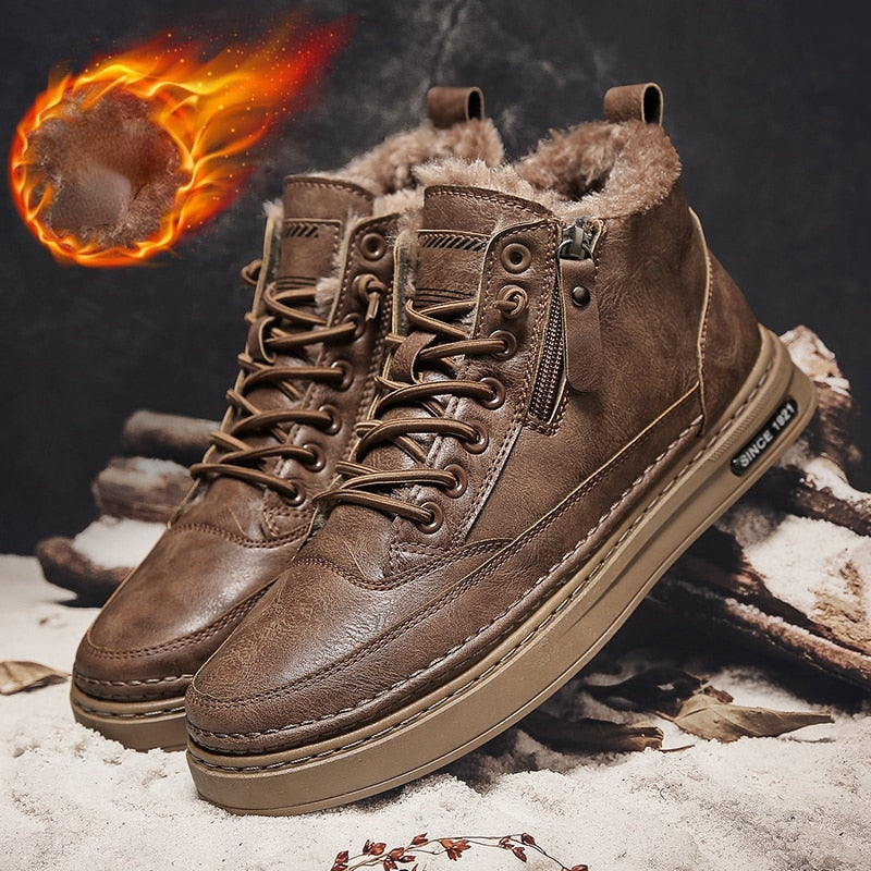 Boot Bonix Zapatilles