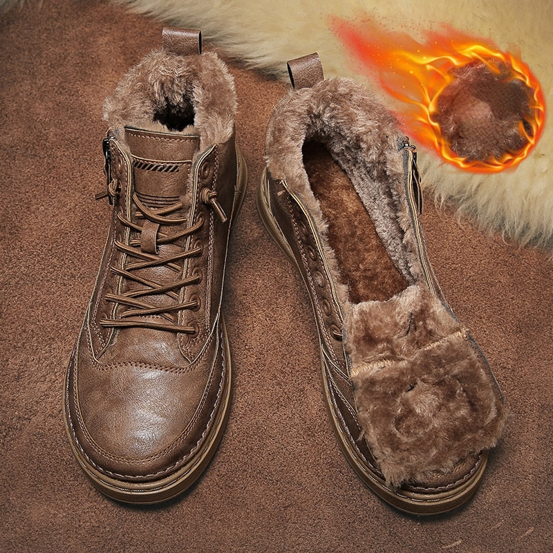 Boot Bonix Zapatilles