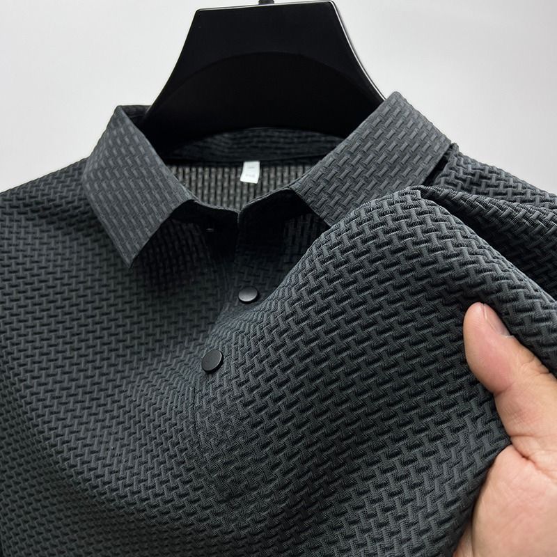 Alphabonix Gelato Polo Shirt