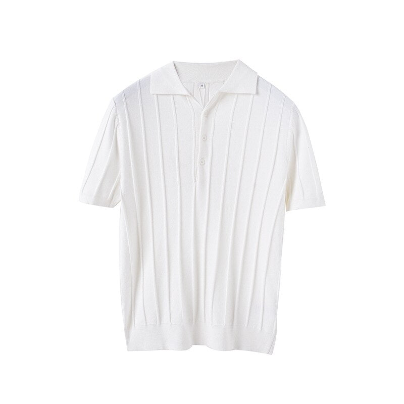 Alphabonix Bristol Polo T-Shirt