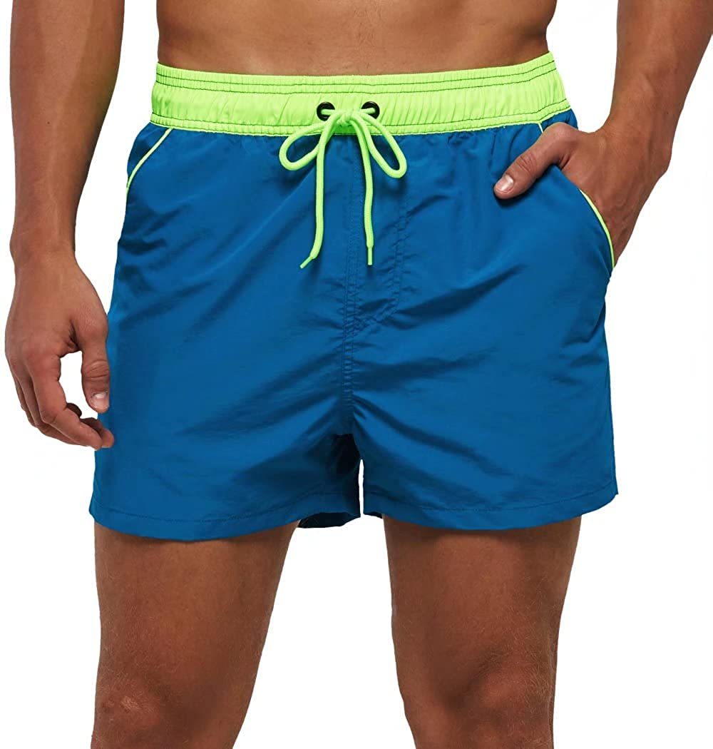 Alphabonix Shades Premium Shorts
