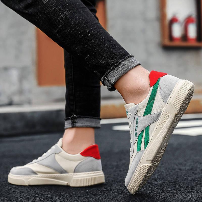 Alphabonix England Fashion II Sneakers