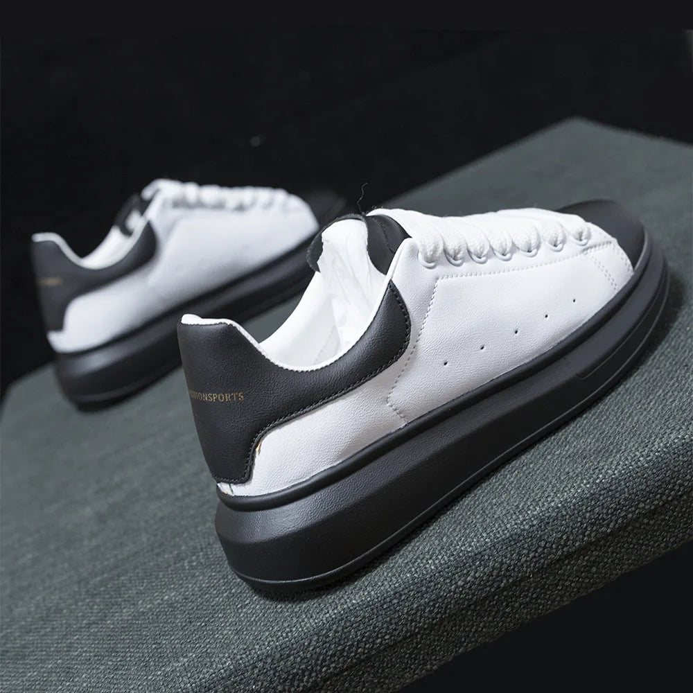 Alphabonix Genuine Sneakers