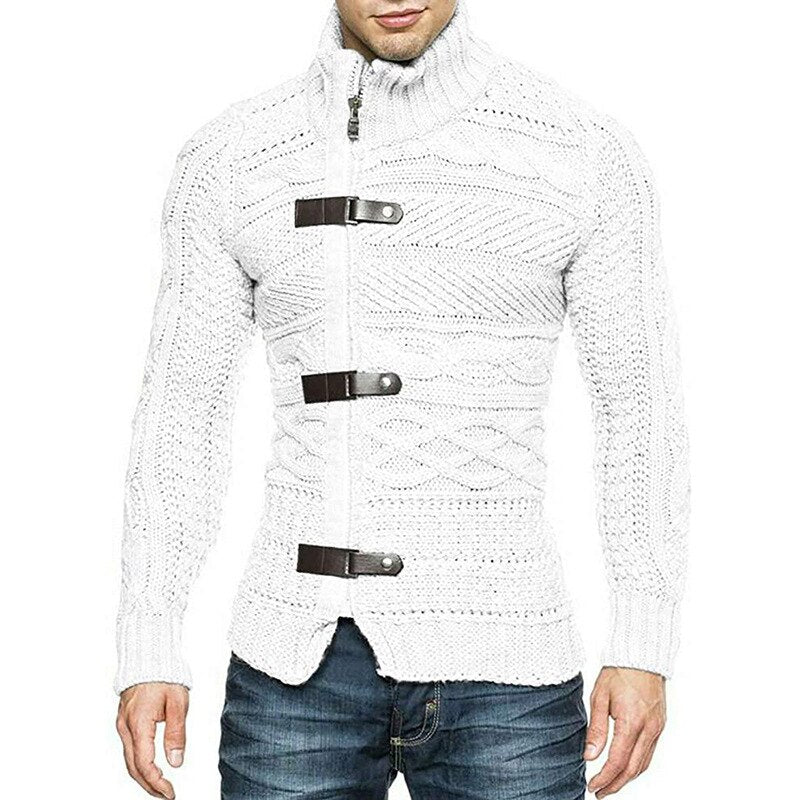 Alphabonix Austric Sweater