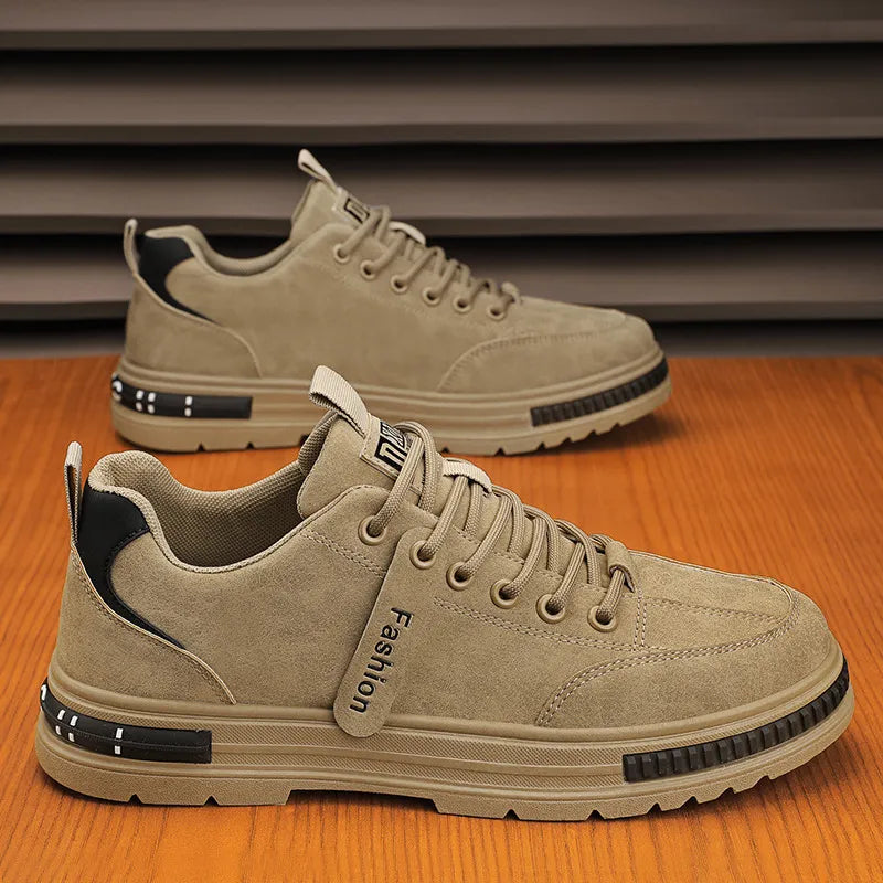 Alphabonix Jogging Sneakers