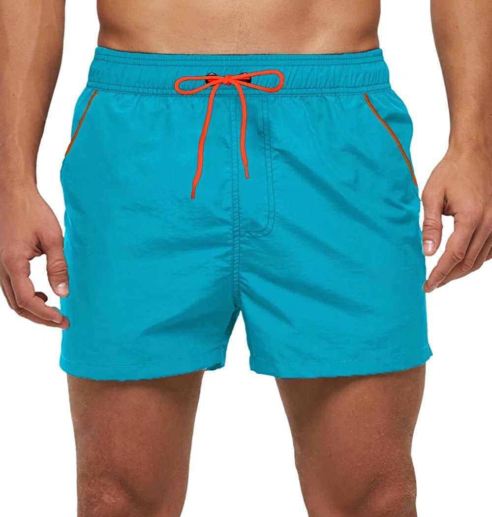 Alphabonix Shades Premium Shorts