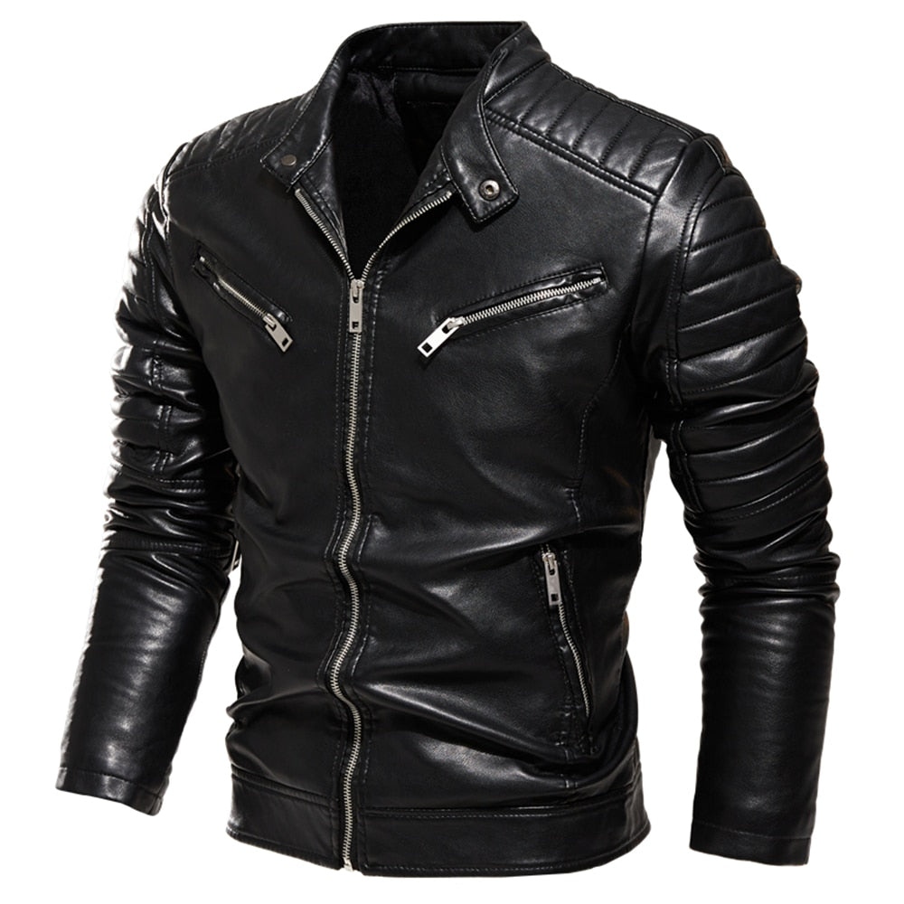 Alphabonix Siena Jacket