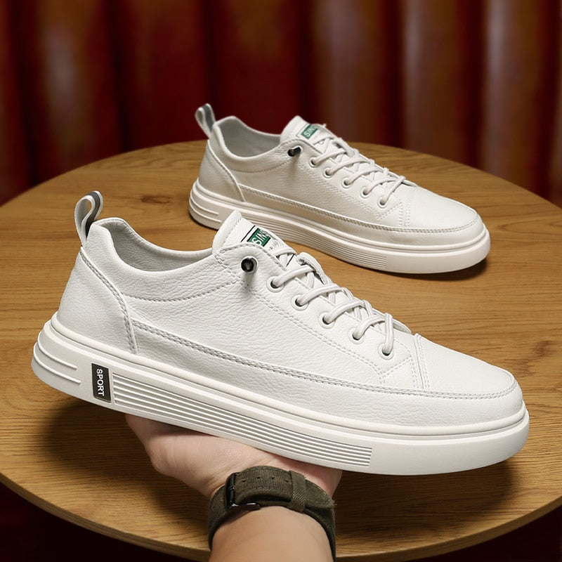 Alphabonix Leningrad Sneakers