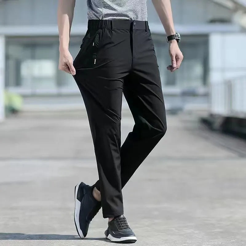 Alphabonix Union Trousers