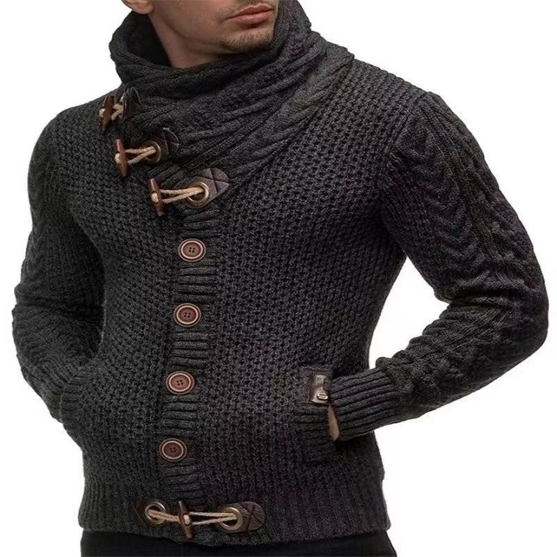 Alphabonix Bonix Pullover Sweater