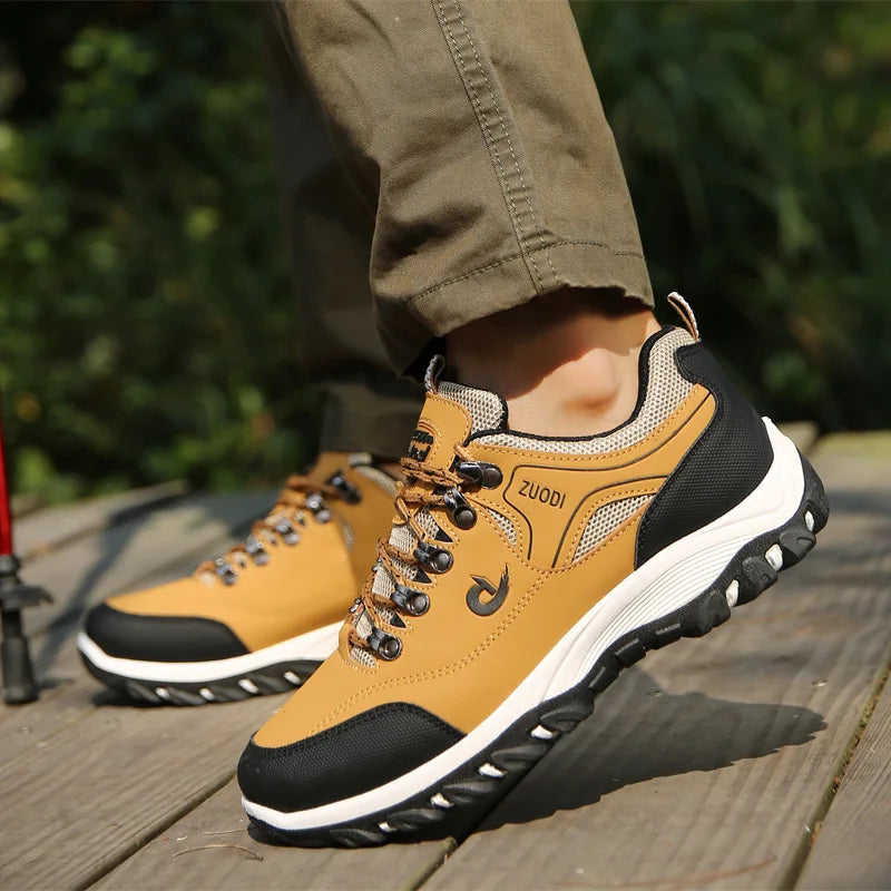 Alphabonix Essence Sneakers