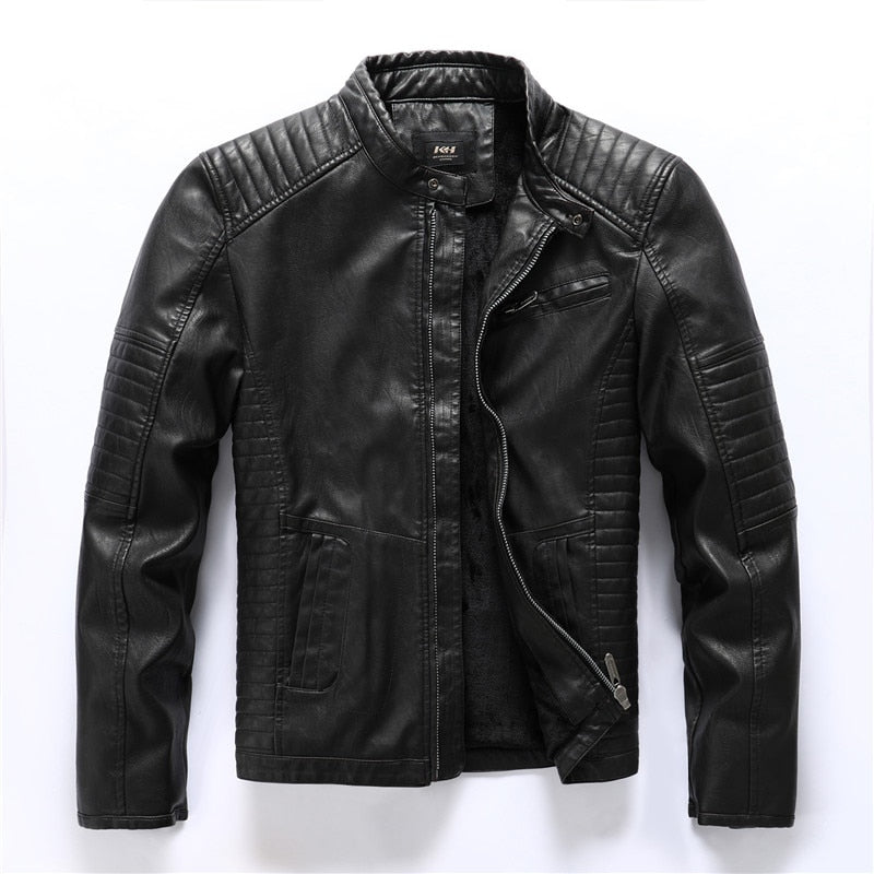 Alphabonix Peniche Jacket