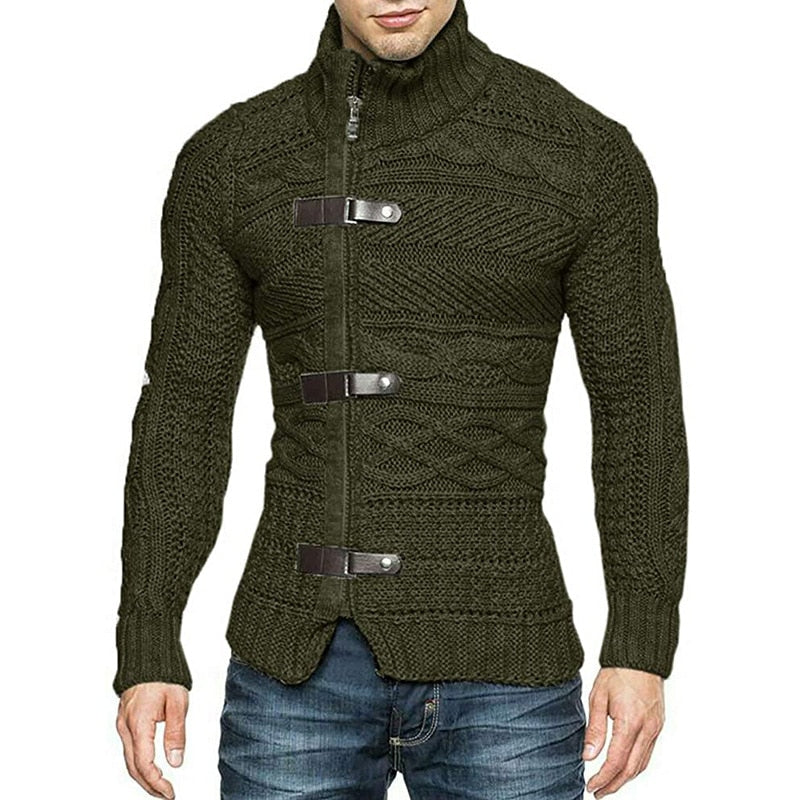 Alphabonix Austric Sweater