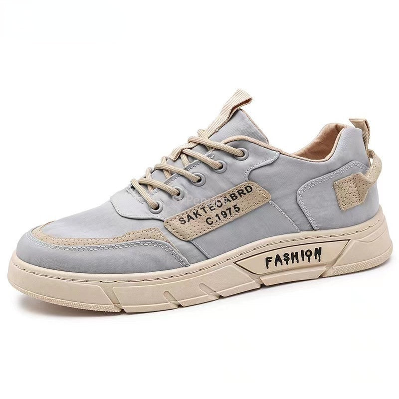 Alphabonix EVA Sole Trainers