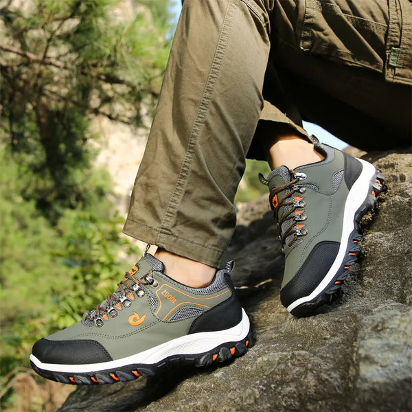 Alphabonix Essence Sneakers