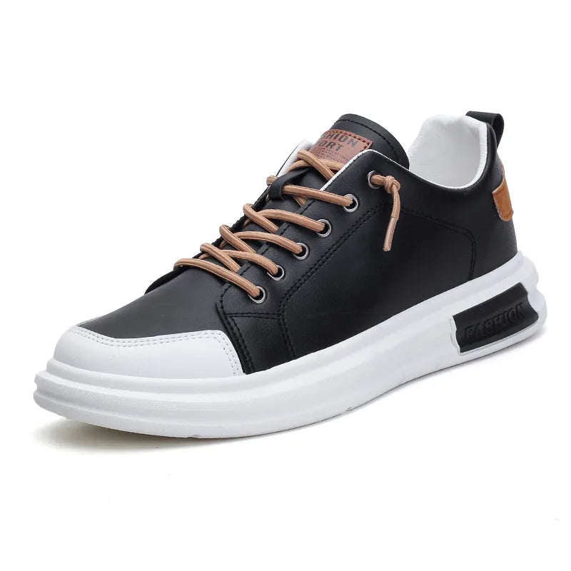 Alphabonix Loafers Sneakers