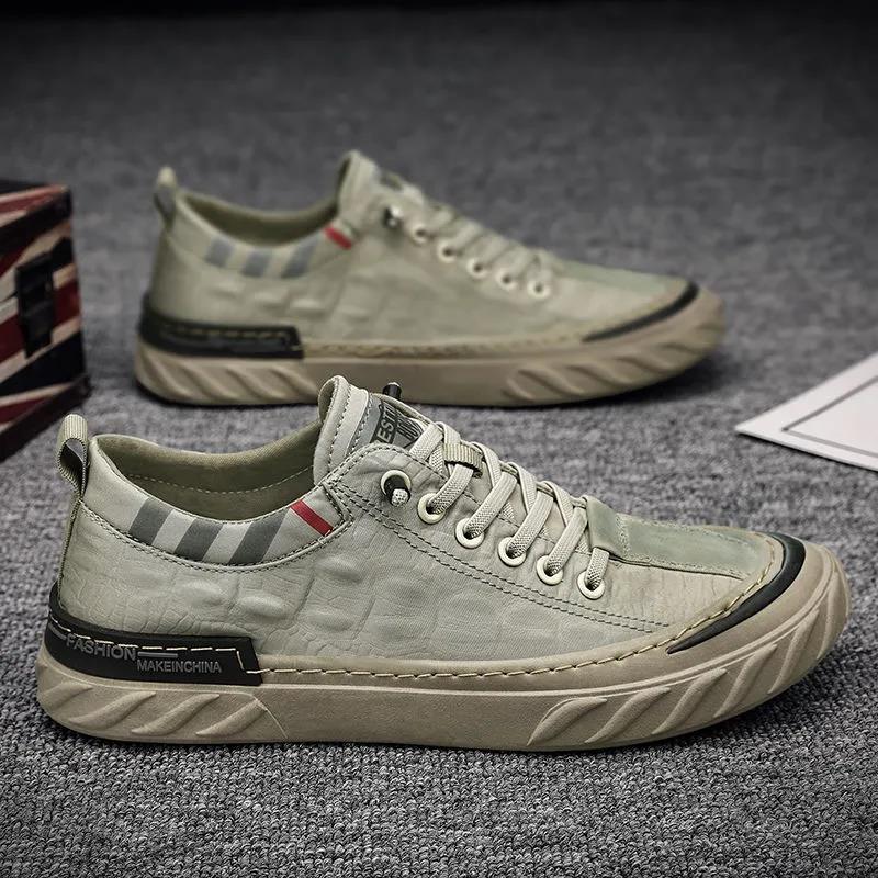 Alphabonix Casual Trainers