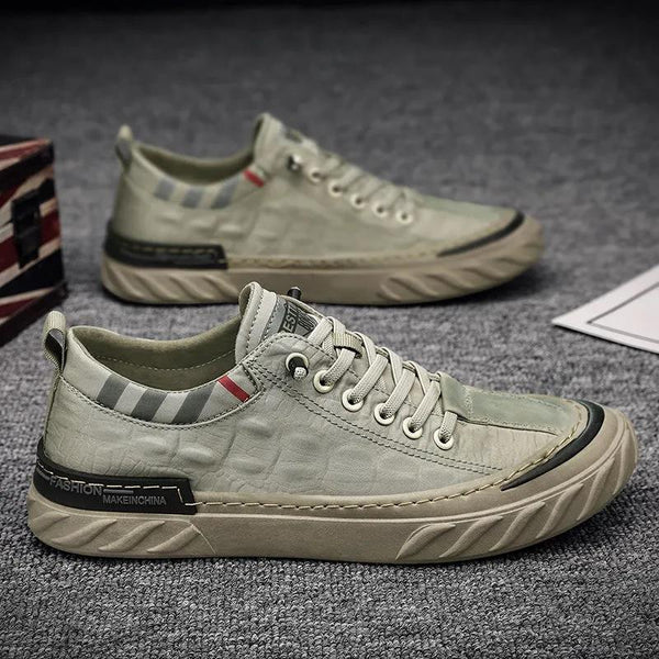 Alphabonix Casual Trainers