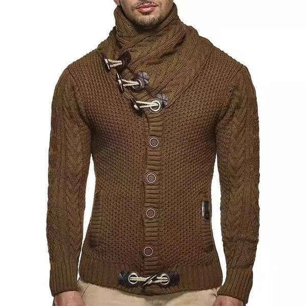 Alphabonix Bonix Pullover Sweater