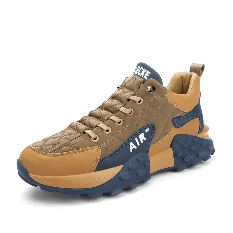 Alphabonix Vanguard Sneakers