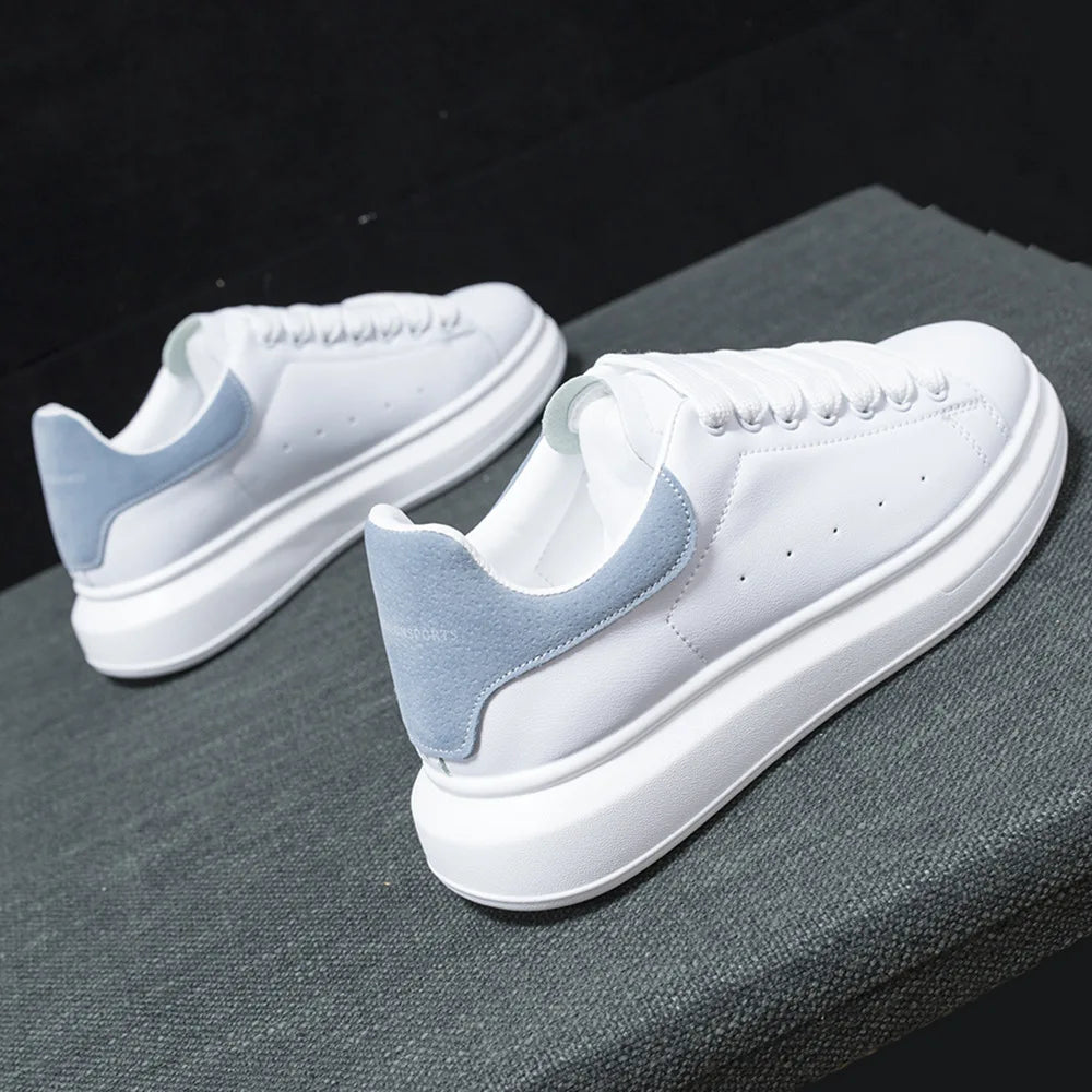 Alphabonix Genuine Sneakers