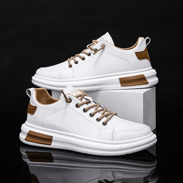 Alphabonix Loafers Sneakers