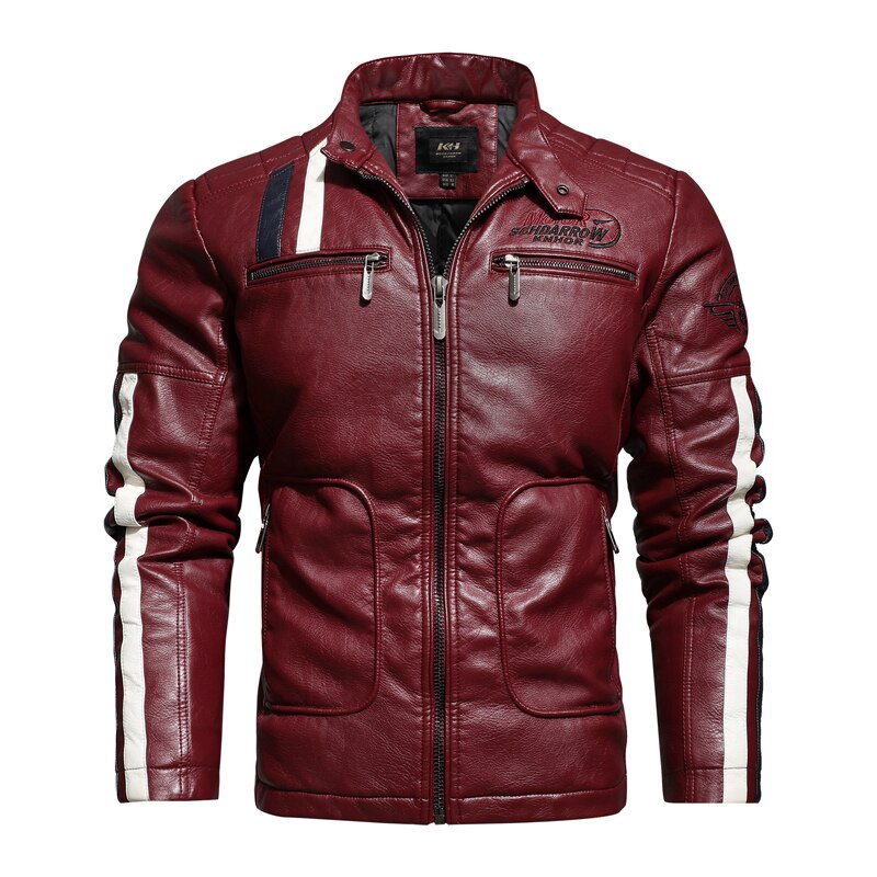 Alphabonix Halent Jacket