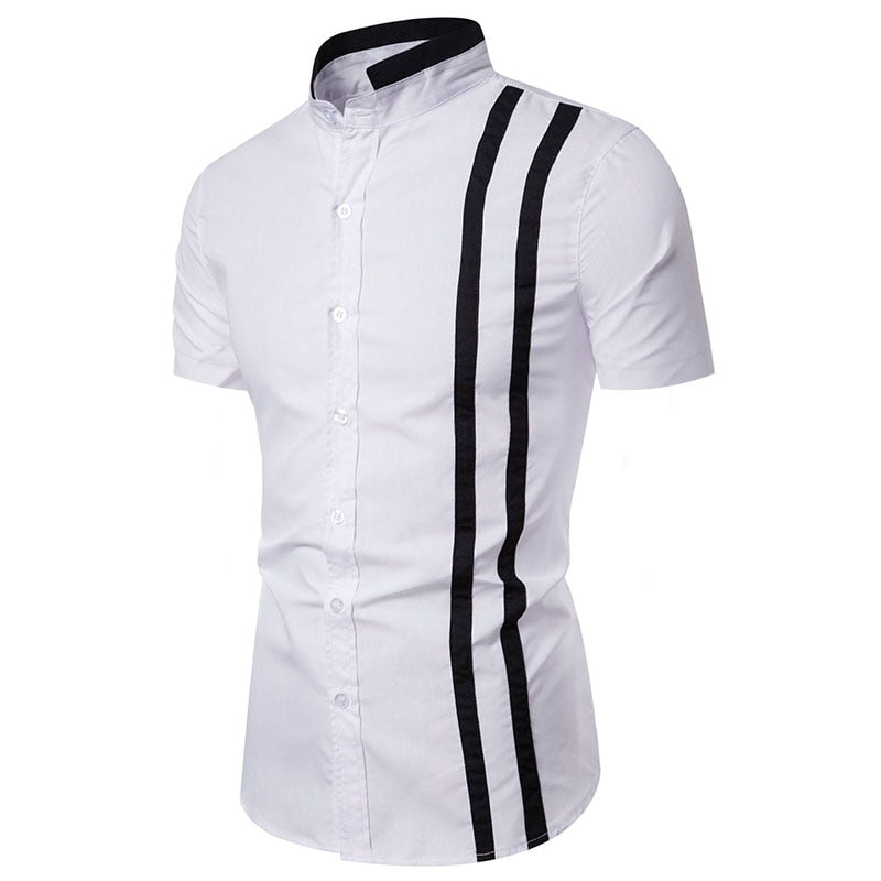 Alphabonix Men’s Brixton Shirt