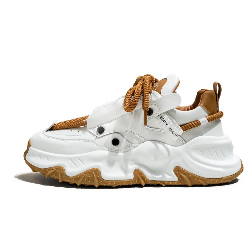 Alphabonix StarFour Sneakers