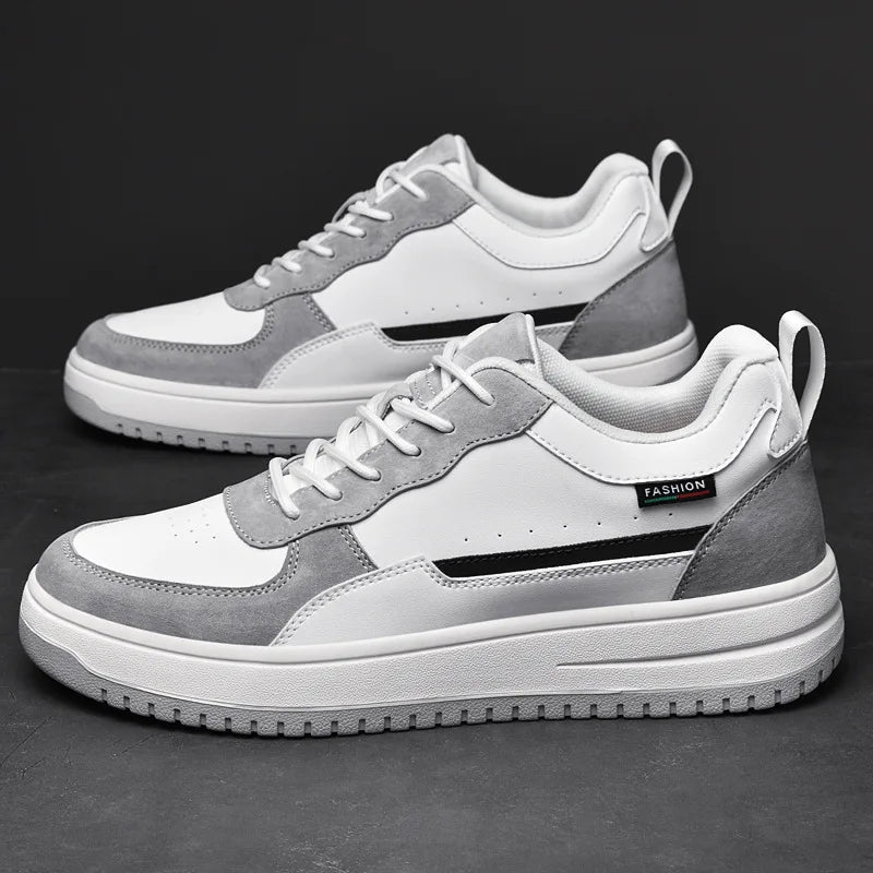 Alphabonix Increaser Casual Shoes
