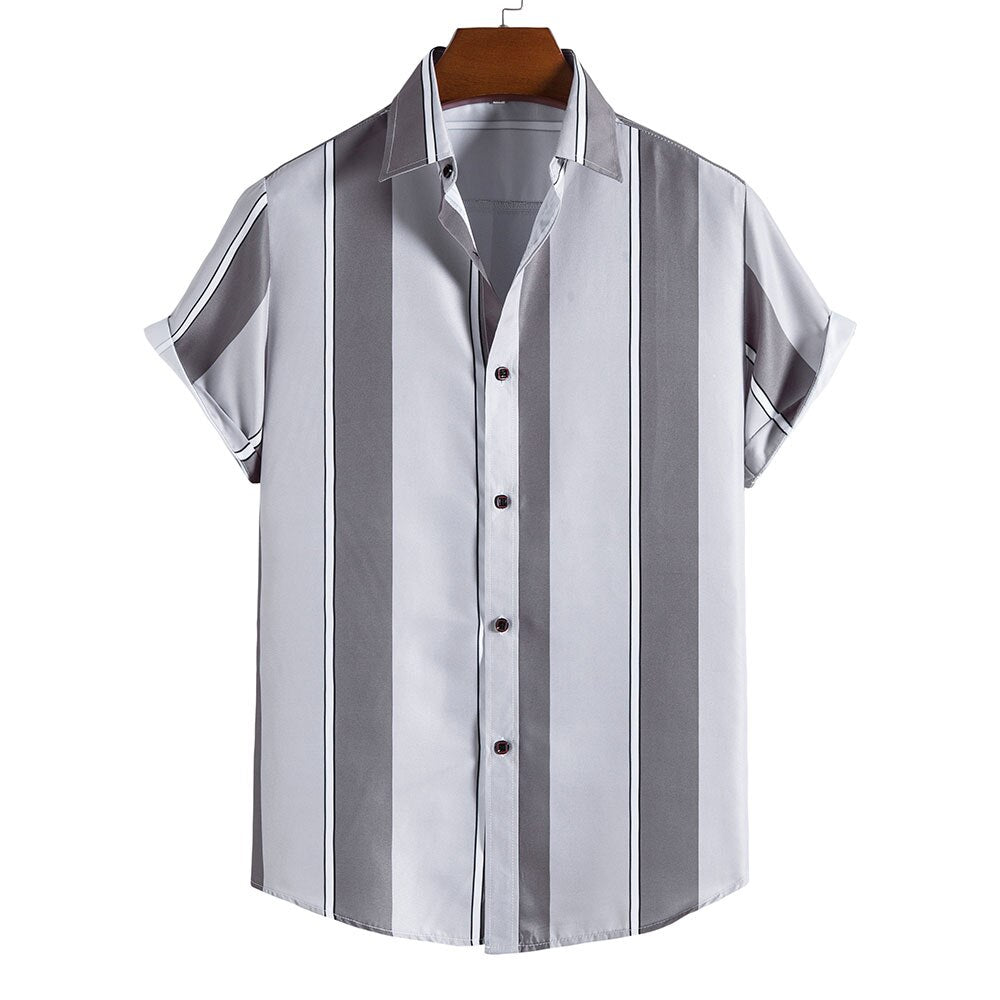 Alphabonix Men’s Leblone Shirt