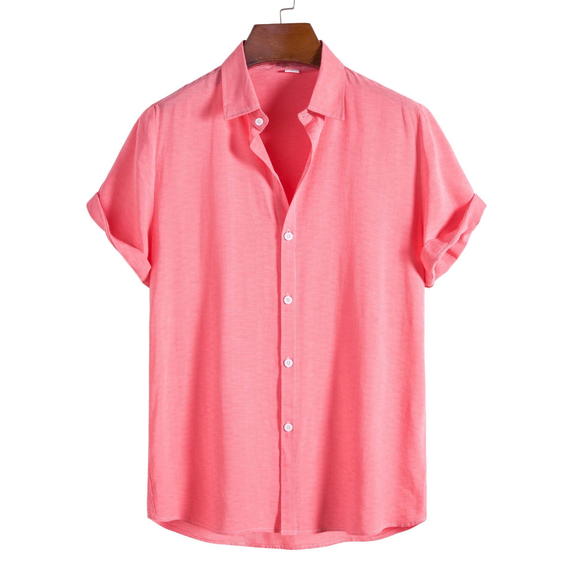 Alphabonix Men’s Dawson Shirt