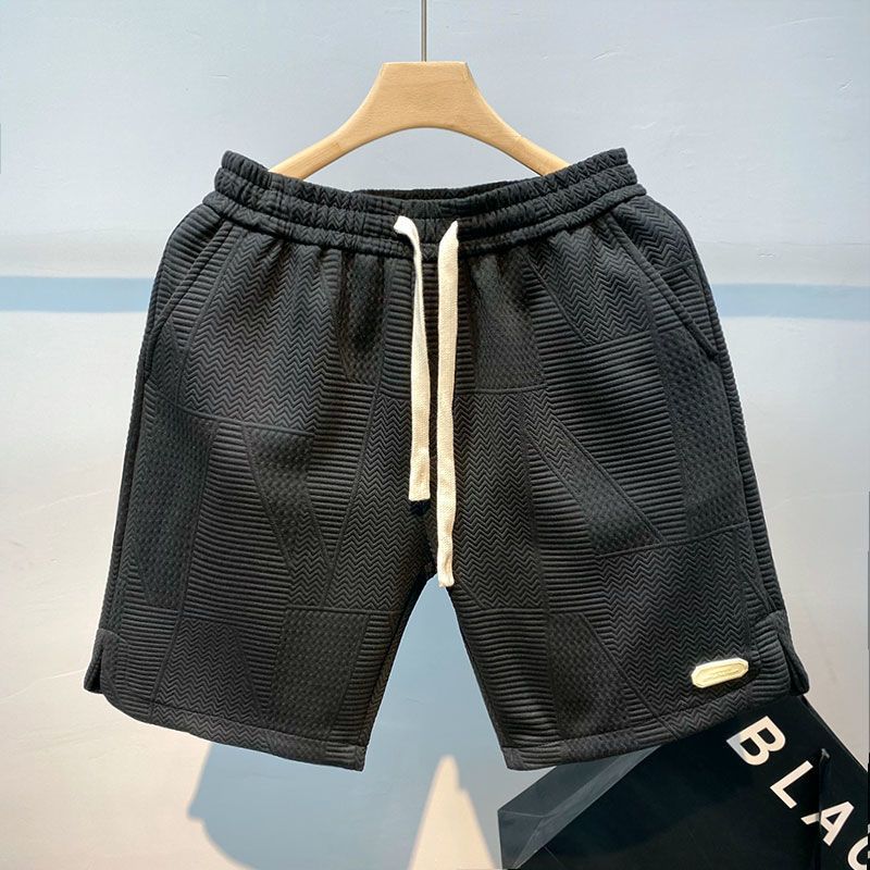 Alphabonix Wave Shorts