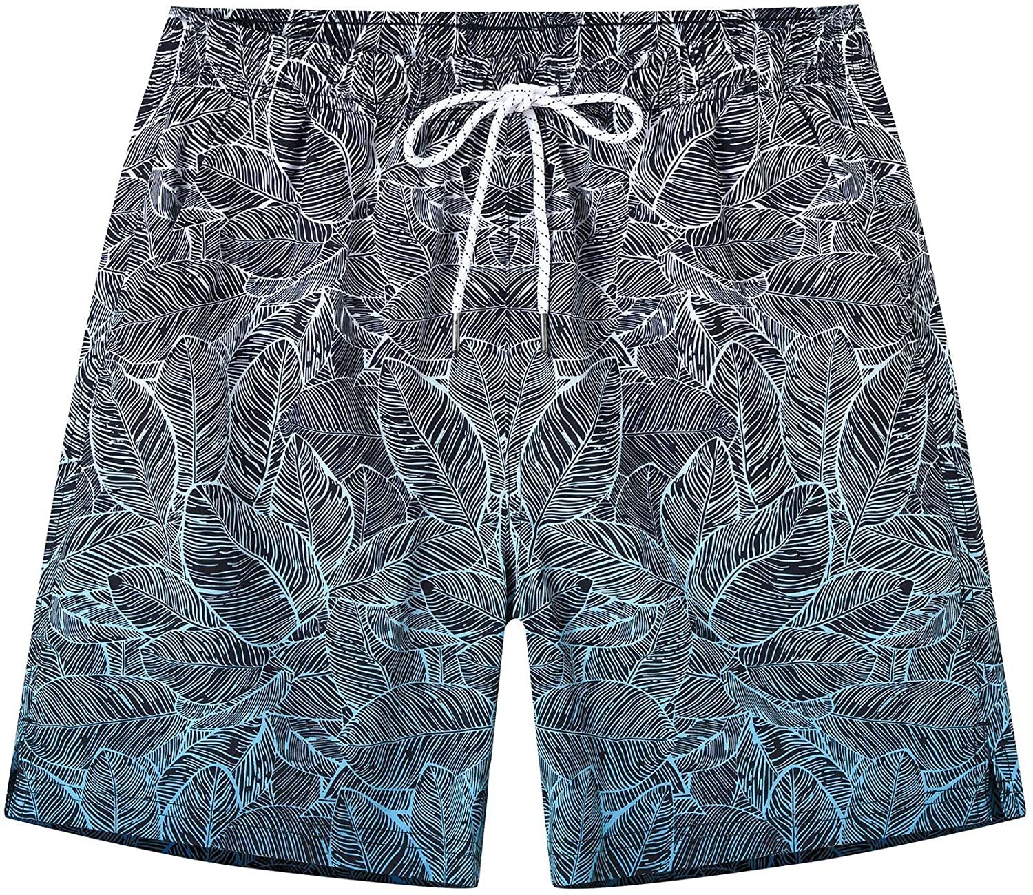 Alphabonix Brogue Elite Shorts