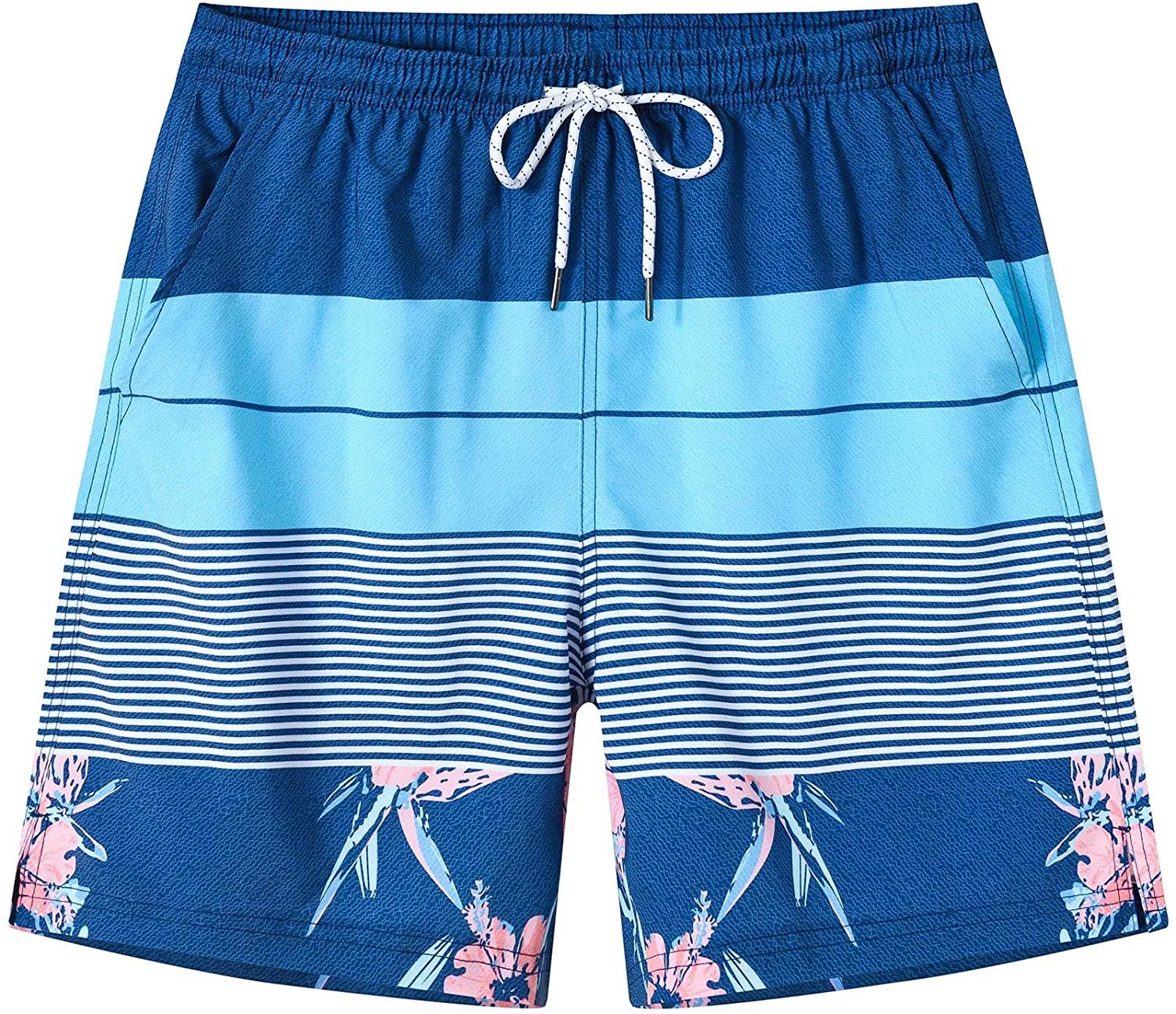Alphabonix Brogue Elite Shorts