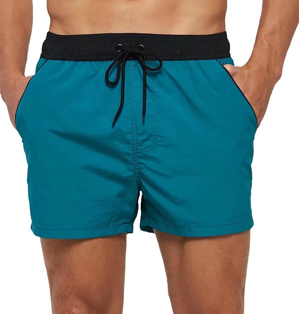 Alphabonix Shades Premium Shorts