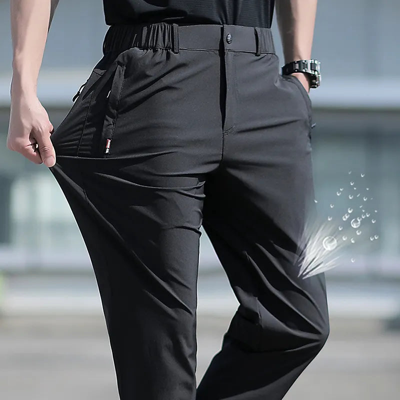 Alphabonix Union Trousers