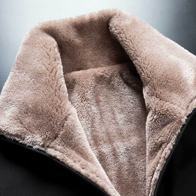 Alphabonix Bordnov Jacket