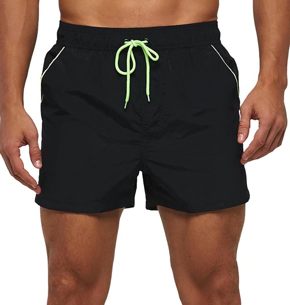 Alphabonix Shades Premium Shorts