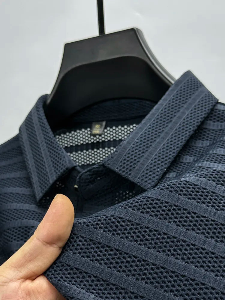 Alphabonix Sorbetto Polo Shirt