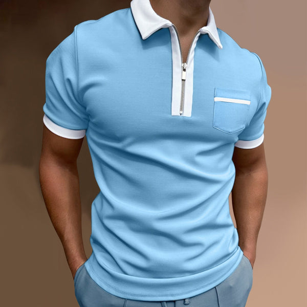 Alphabonix Sportswear Polo Shirt