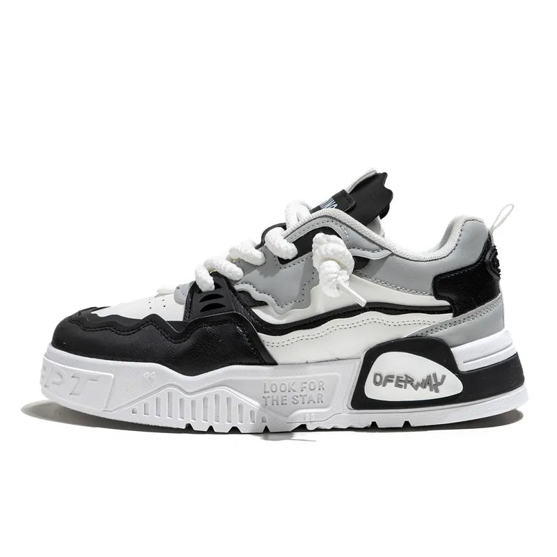 Alphabonix Ofernay Sneakers