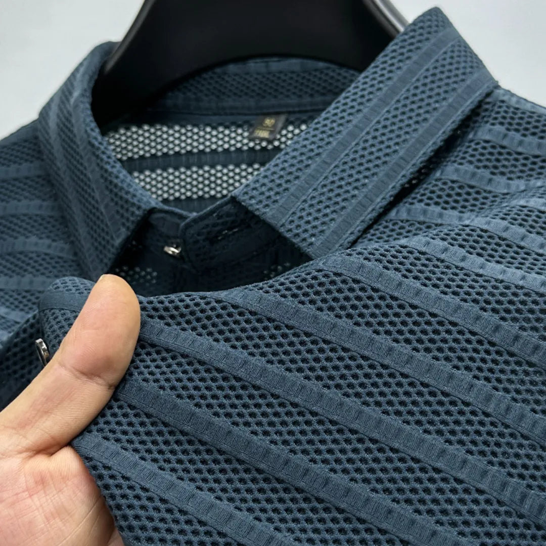 Alphabonix Sorbetto Polo Shirt