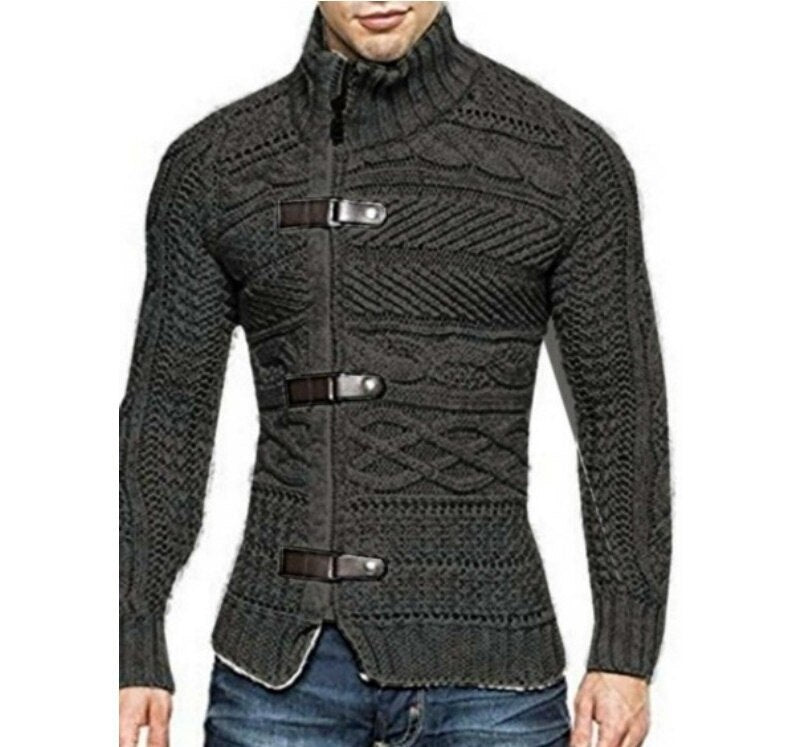 Alphabonix Austric Sweater