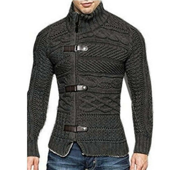 Alphabonix Austric Sweater