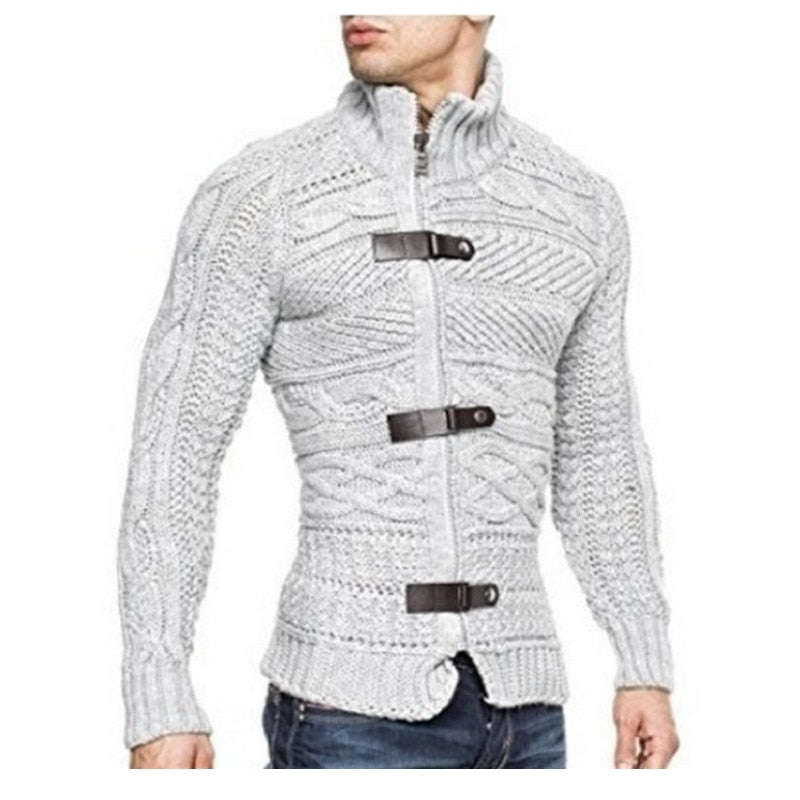 Alphabonix Austric Sweater